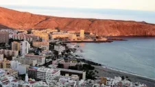 10 bästa saker att göra i Los Cristianos, Tenerife
