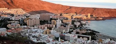 10 bästa saker att göra i Los Cristianos, Tenerife