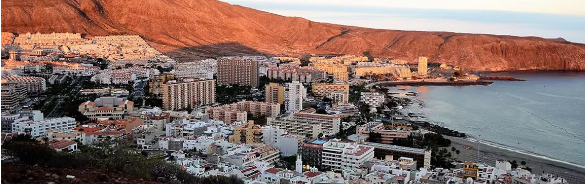 10 bästa saker att göra i Los Cristianos, Tenerife