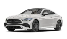 Mercedes-Benz CLE 220 D (Automatic, 2.0 L, 4 Platser)