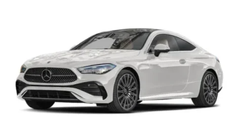 Mercedes-Benz CLE 220 D (Automatisk, 2.0 L Diesel)-uthyrning på Teneriffa