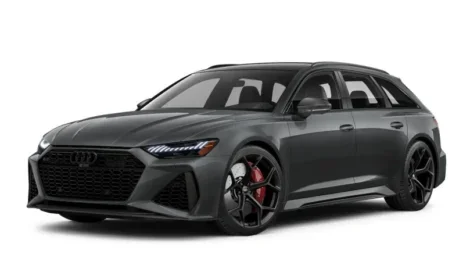 Audi RS 6 (Automatisk, 4.0 L Bensin)-uthyrning i Málaga
