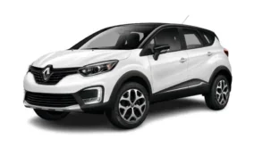 Renault Captur (Manual, 1.0 L, 5 Platser)