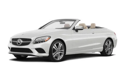 Mercedes-Benz E-Class E400 Cabrio (Automatisk, 3,0 L, 4 Platser)