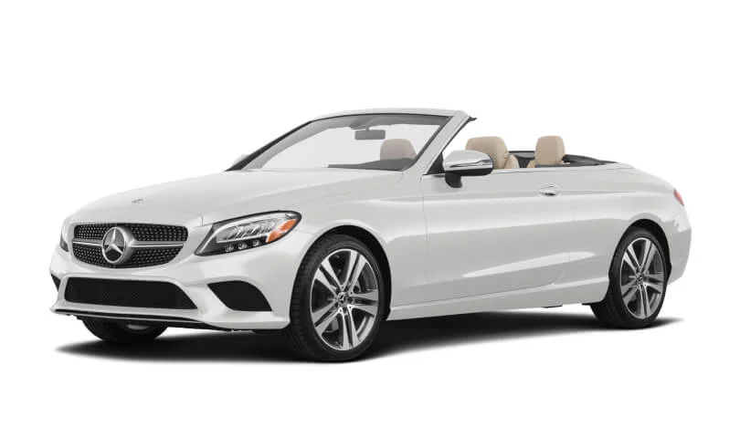 Mercedes-Benz E-Class E400 Cabrio (Automatisk, 3,0 L Bensin, 4 Platser)