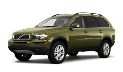 Volvo XC90 (Automatisk, 3.2 L, 7 Platser)