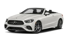 Mercedes-Benz E200 Cabrio (Automatic, 2.0 L, 4 Platser)