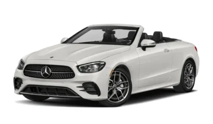 Mercedes-Benz E200 Cabrio (Automatisk, 2.0 L, 4 Platser)