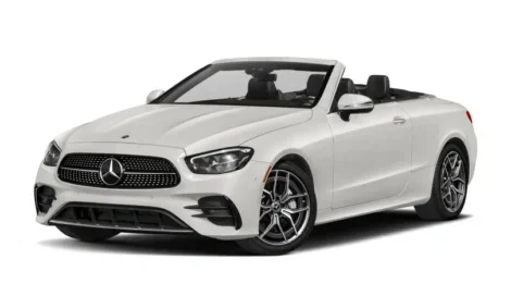 Mercedes-Benz E200 Cabrio (Automatisk, 2.0 L Bensin)-uthyrning i Málaga