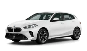 BMW 1-Series 120d M Sport Pro (Automatic, 2.0 L, 5 Platser)