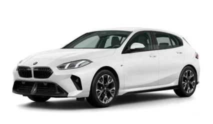 BMW 1-Series 120d M Sport Pro (Automatic, 2.0 L, 5 Platser)