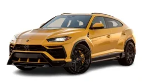 Lamborghini Urus (Automatic, 4.0 L, 5 Platser)