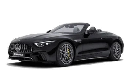 Mercedes-Benz SL-Class AMG SL 63 (Automatisk, 4.0 L, 2 Platser)