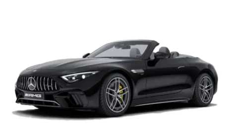 Mercedes-AMG SL 63 (Automatisk, 4.0 L Bensin)-uthyrning på Teneriffa