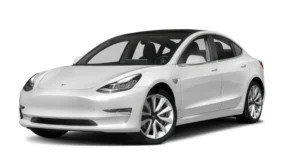 Tesla Model 3 (Automatic, 239 kWt, 5 Platser)