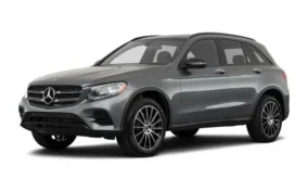 Mercedes-Benz GLC (Automatic, 2.0 L, 5 Platser)