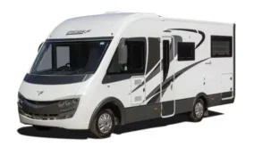 Mobilvetta K-Yacht MH80 (Manual, 5.0 L, 5 Platser)