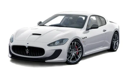 Maserati GranTurismo (Automatisk, 2.3 L, 4 Platser)