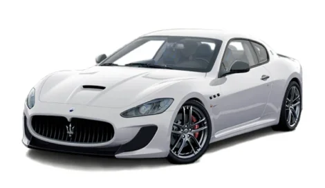 Maserati GranTurismo (Automatisk, 2.3 L Bensin)-uthyrning på Teneriffa