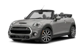 MINI Cabrio (Automatic, 1.5 L, 4 Platser)
