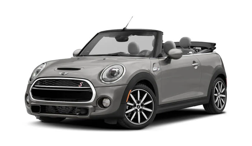 MINI Cabrio (Automatisk, 1.5 L Bensin, 4 Platser)