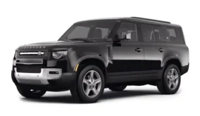 Land Rover Defender 3.0 (Automatic, 3.0 L, 5 Platser)