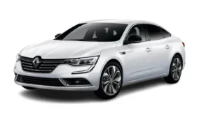 Renault Talisman (Automatic, 2.0 L, 5 Platser)
