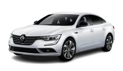 Renault Talisman (Automatisk, 2.0 L, 5 Platser)