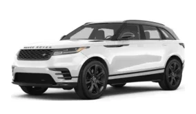 Range Rover Velar (Automatic, 3.0 L, 5 Platser)