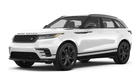 Range Rover Velar (Automatisk, 3.0 L Bensin)-uthyrning på Teneriffa