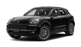 Porsche Macan S (Automatic, 3.0 L, 4 Platser)