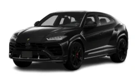 Lamborghini Urus (Automatic, 4.0 L, 5 Platser)