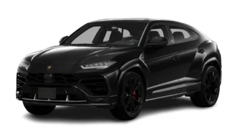 Lamborghini Urus (Automatisk, 4.0 L Bensin)-uthyrning på Teneriffa