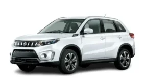 Suzuki Vitara (Automatic, 1.4 L, 5 Platser)