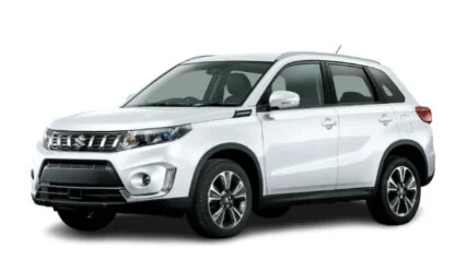 Suzuki Vitara (Automatisk, 1.4 L, 5 Platser)