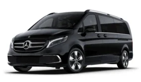 Mercedes-Benz V-Class (Automat, 2.0 L, 8 platser)