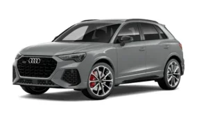 Audi RS Q3 (Automatic, 2.5 L, 5 Platser)
