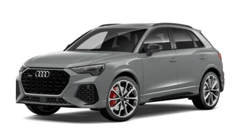 Audi RS Q3 (Automatisk, 2.5 L Bensin)-uthyrning i Alicante