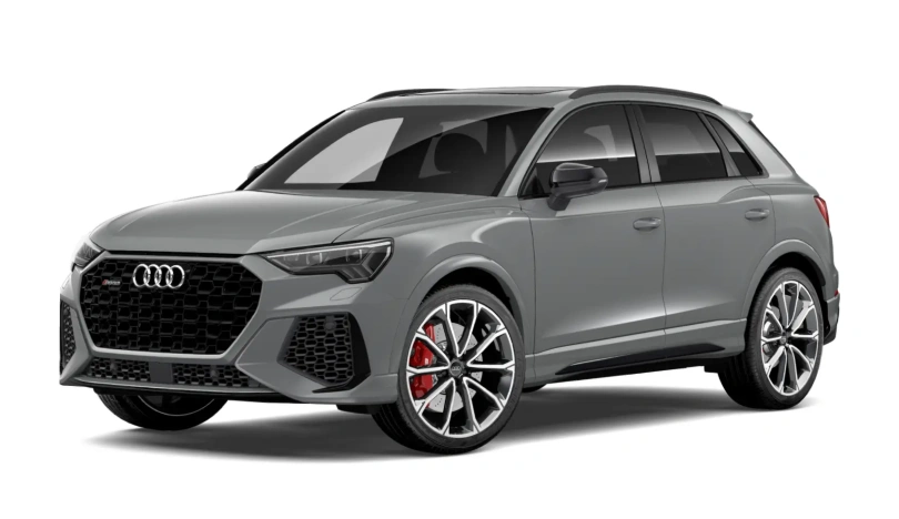Audi RS Q3 (Automatisk, 2.5 L Bensin, 5 Platser)