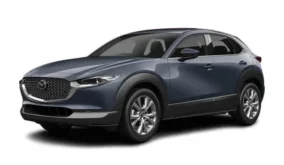 Mazda CX-30 (Manual, 2.0 L, 5 Platser)