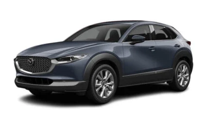 Mazda CX-30 (Manuell, 2.0 L, 5 Platser)