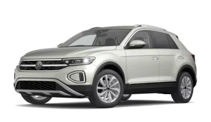 VW T-Roc (Manuell, 1.5 L, 5 Platser)