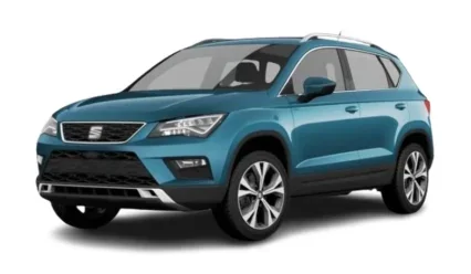 SEAT Ateca (Automatisk, 1.5 L, 5 Platser)