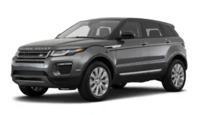 Range Rover Evoque (Automatic, 2.0 L, 5 Platser)