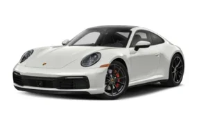 Porsche 911 Carrera 4S (Automatic, 3.0 L, 4 Platser)