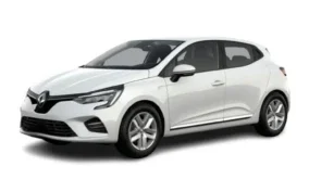 Renault Clio E-Tech Hybrid (Automat, 1.6 L, 5 platser)