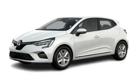 Renault Clio E-Tech Hybrid (Automatisk, 1.6 L Bensin)-uthyrning på Lanzarote