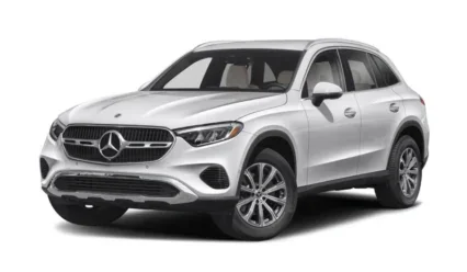 Mercedes-Benz GLC (Automatisk, 2.0 L, 5 Platser)