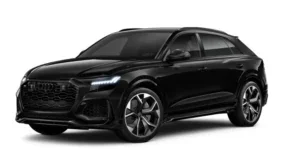 Audi RS Q8 (Automatic, 4.0 L, 5 Platser)