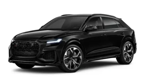 Audi RS Q8 (Automatisk, 4.0 L Bensin)-uthyrning i Málaga
